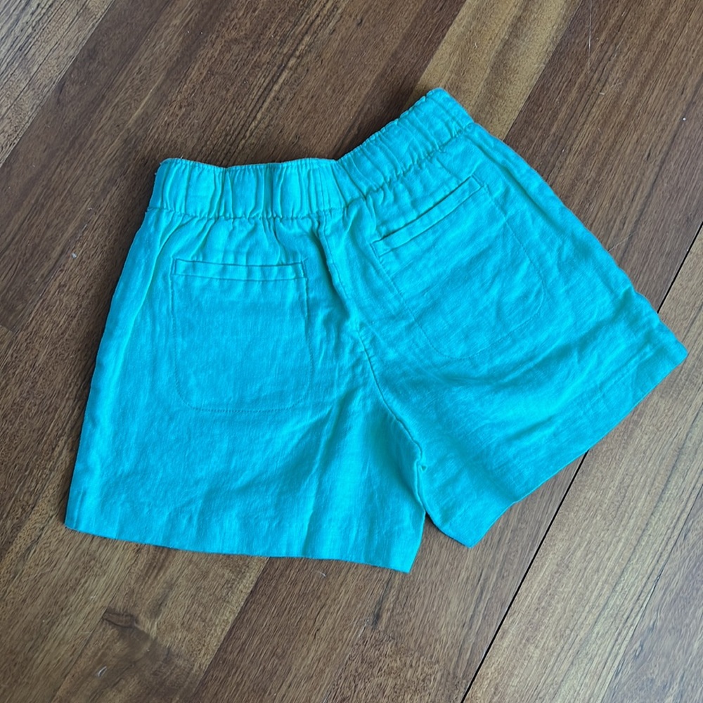 Lily Pulitzer Lilo Shorts - Picture 6 of 8